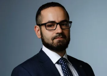 JUST-IN: Federal Gov’t Drops Money Laundering Charges Against Binance Executive Gambaryan