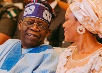 My Husband Not Cause Of Hardship – Remi Tinubu