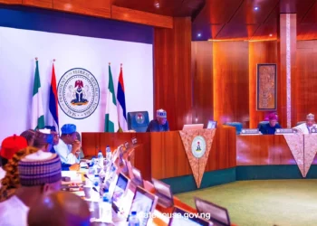 FG Awards N78.2bn Water Projects To JIDADU Ventures, Ceylon Construction