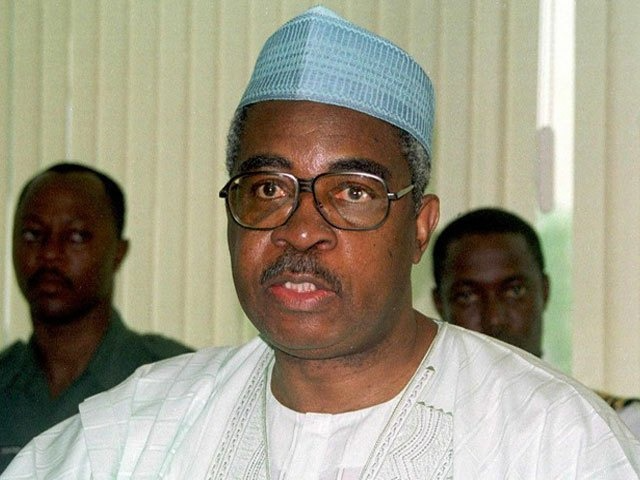 Danjuma Threatens Preacher With N1bn Lawsuit For Alleged Defamation 1 TY Danjuma