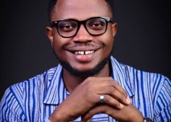 Leverage The Power Of Film To Tell Authentic Nigerian Stories – NFFA Chairman