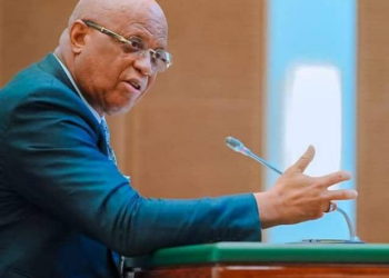 Gov Eno Tasks Elected LG Chairmen On Shared Responsibilities, Unity, Development 