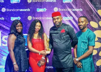 PalmPay Receives Award As Most Outstanding Fintech On Financial Inclusion