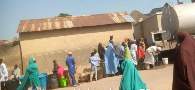 Bauchi Defies Power Outage To Provide Alternative Water Supply 1 unnamed 26 e1730305434940