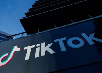 TikTok Sacks Workers As Focus Shifts To AI Content Moderation