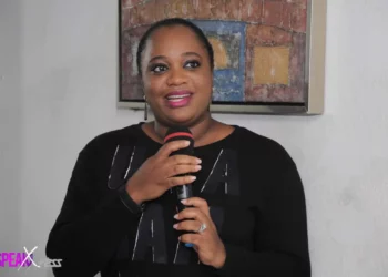 Gov Eno Appoints Daughter To Act As Akwa Ibom’s First Lady
