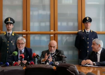 Italy Probe Mafia Link To AC Milan, Inter Milan Ultras