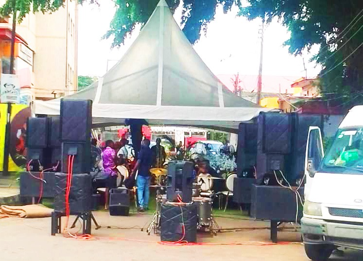 Birthday Celebrant, Others Arrested For Traffic Obstruction In Lagos 1 web.whatsapp 3