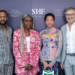 Lagos Fashion Week, Bicester Collection Convene Roundtable