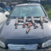 Police Kill 3 Suspected Kidnappers, Recover Ammunition In Delta