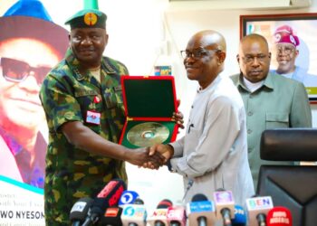 Abuja Set To Host All African Military Games For 40 Countries