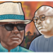 Rivers Of Crises