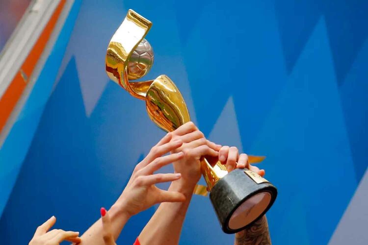 Japan Wants To Host 2031 FIFA Women World Cup