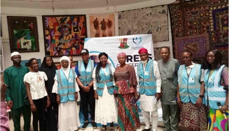 Group Seeks Stakeholders' Collaboration Against Child Exploitation, Violence 1 0715d0b0 0462 47c0 9076 b797d9864fd0