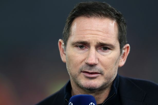 0 Frank Lampard