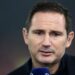 Frank Lampard Appointed As Coventry City Manager