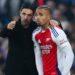 Gabriel Jesus Pleads With Arteta For More Playing Time 5 Gabriel Jesus Pleads With Arteta For More Playing Time