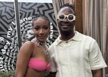 I’m Not Cool With Ayra Starr – Jaywon