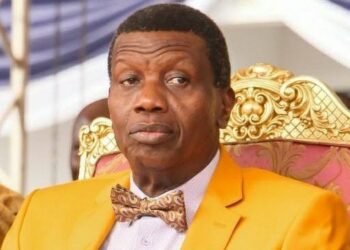 Oil Cabals Working Against Private Refinery – Adeboye