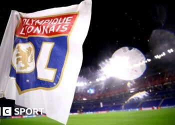 Lyon Given Provisional Demotion To Ligue 2 Over Finances
