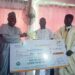 Olatunbosun Wins N1m Maiden TY Buratai Young Adult Literature Prize