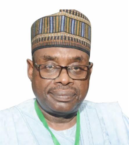 UniAbuja Governing Council Not Opposed To Prof Makurdi's Candidacy As VC — Kaita 1 AVM Saddiq Isma'ila Kaita