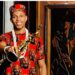 Saxophonist KingSax Arrested For Allegedly Raping 2 Sisters