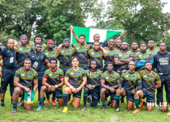 Nigerian Rugby League Appoints Key Officials