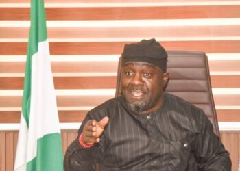 Mouktar Congratulates Olopade, Gusau On Appointment, Election Victory