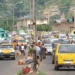 Enugu Commercial Drivers Groan As Residents Resort To Trekking 5 Enugu Commercial Drivers Groan As Residents Resort To Trekking