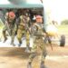 Military Pounds Terrorists Planning Attack On Troops 4 Military Pounds Terrorists Planning Attack On Troops