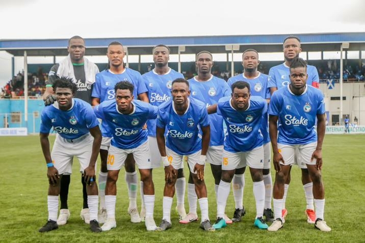 CAF Confederation Cup: Olanrewaju Optimistic Enyimba Will Shine In Competition 1 20241019 124823