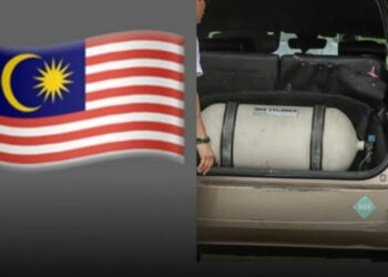 Malaysia Moves To Phase Out CNG Vehicles Over Safety Concerns