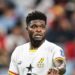 Partey Out Of Ghana’s Black Stars Squad To Face Angola, Niger Republic 5 Partey Out Of Ghana’s Black Stars Squad To Face Angola, Niger Republic