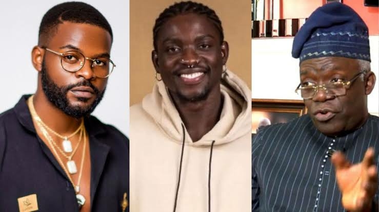 Court Adjourns Falana, Falz Suit Against VeryDarkMan To January 23 1 20241114 135551