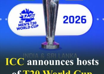 2 Slots Up For Grab As Nigeria Hosts 2024 Men’s T20 World Cup Africa Sub-regional Qualifier C