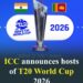 2 Slots Up For Grab As Nigeria Hosts 2024 Men’s T20 World Cup Africa Sub-regional Qualifier C 5 2 Slots Up For Grab As Nigeria Hosts 2024 Men’s T20 World Cup Africa Sub-regional Qualifier C