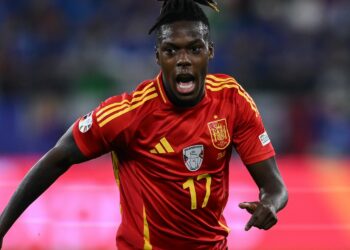 Barça Players Kept Texting Me To Join Them – Williams