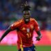 Barça Players Kept Texting Me To Join Them – Williams 5 Barça Players Kept Texting Me To Join Them – Williams