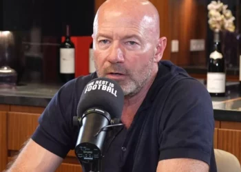 EPL: Don’t Write Arsenal Out Of Title Race, Alan Shearer Warns