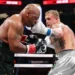 Ex-Boxing Champion Tyson Loses To Paul By Unanimous Decision