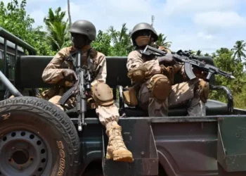 Army Accuses IPOB, ESN Of Killing 2 Soldiers In Abia