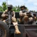 Army Accuses IPOB, ESN Of Killing 2 Soldiers In Abia