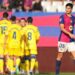 Las Palmas Daze Barca With Surprise Win 5 Las Palmas Daze Barca With Surprise Win