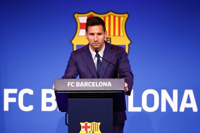 Messi To Miss Barcelona’s 125th Anniversary Celebrations 1 4cc57f84785486240fb2b5cc2ef2db04
