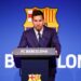 Messi To Miss Barcelona’s  125th Anniversary Celebrations