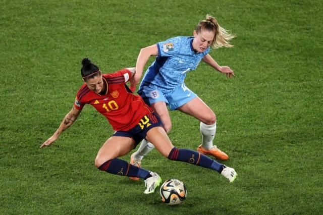 England Face Spain In Women’s Nations League 1 4f7f567acdc34b8d5cefa5acb8e8a5ec