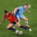England Face Spain In Women’s Nations League 5 England Face Spain In Women’s Nations League