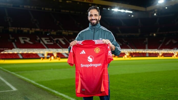 Amorim Vows To Restore Man Utd To Where Club ‘Belongs’ 1 5767760 696x392 1