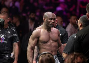 MMA: Usman Ready To Fight Rakhmonov On ‘Short Notice’